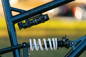 Wolf Tooth Components EnCase Pump Inline Mount - White Mountain Ski Co