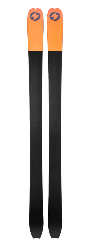 Blizzard Women's Zero G 96 Alpine Touring Skis 2025 - White Mountain Ski Co