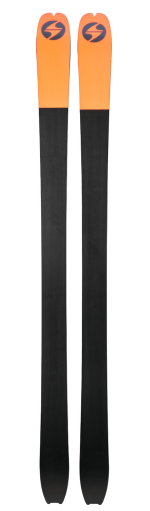 Blizzard Women's Zero G 88 Alpine Touring Skis - White Mountain Ski Co