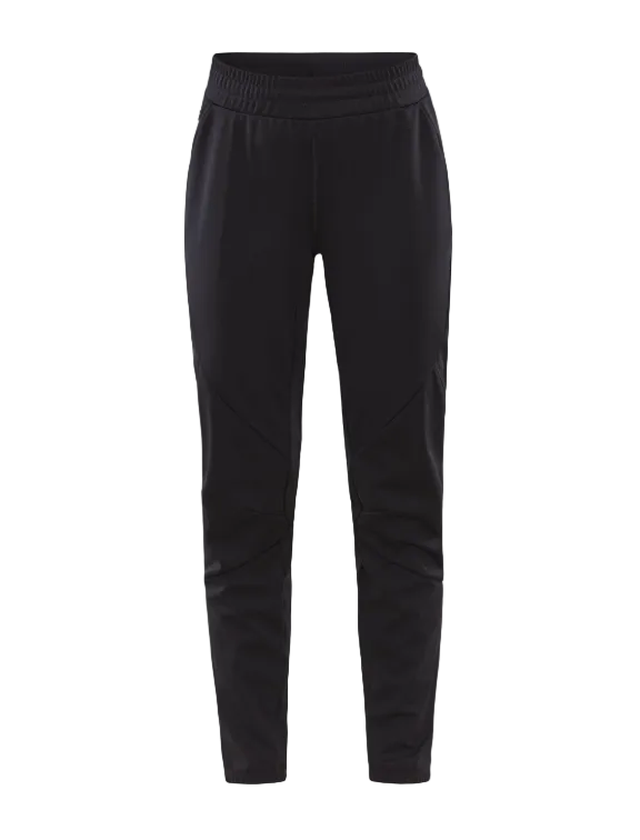 Craft Women's Core Essence Nordic Pants - White Mountain Ski Co