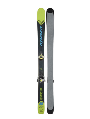 Dynafit Youngstar Youth Ski Touring Kit - White Mountain Ski Co