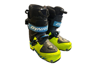 Dynafit Youngstar Ski Boot Used - White Mountain Ski Co