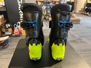 Dynafit Youngstar Ski Boot Used - White Mountain Ski Co (listed De 2025)