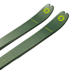 Blizzard Men's Zero G 88 Alpine Touring Skis 2025 - White Mountain Ski Co