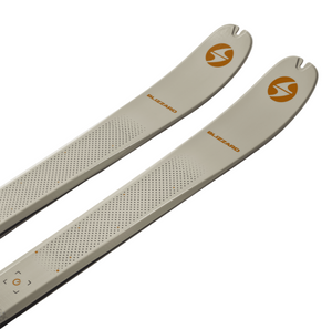 Blizzard Zero G 80 Unisex Alpine Touring Skis - White Mountain Ski Co