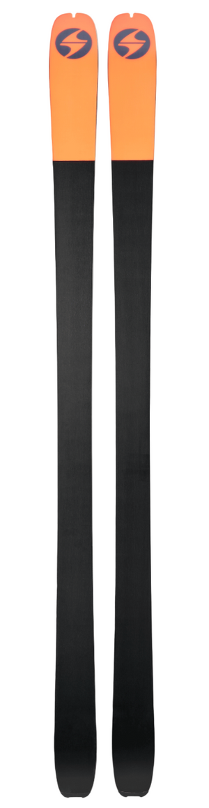 Blizzard Zero G 80 Unisex Alpine Touring Skis - White Mountain Ski Co