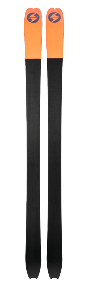 Blizzard Men's Zero G 88 Alpine Touring Skis 2025 - White Mountain Ski Co