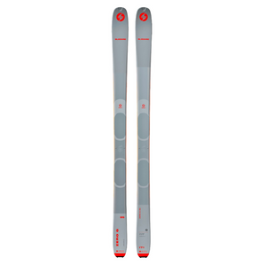 Blizzard Zero G 85 Ski Kit - 2025 - White Mountain Ski Co