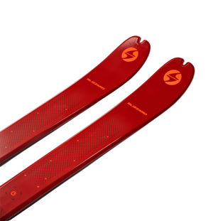 Blizzard Zero G 96 Mens Alpine Touring Skis 2025 - White Mountain Ski Co