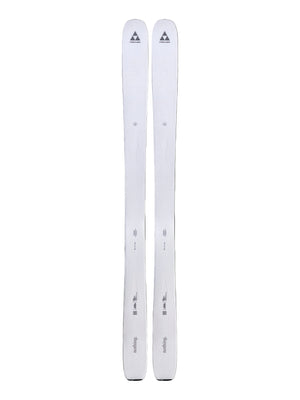 Fischer Nothing Skis 2027 - White Mountain Ski Co