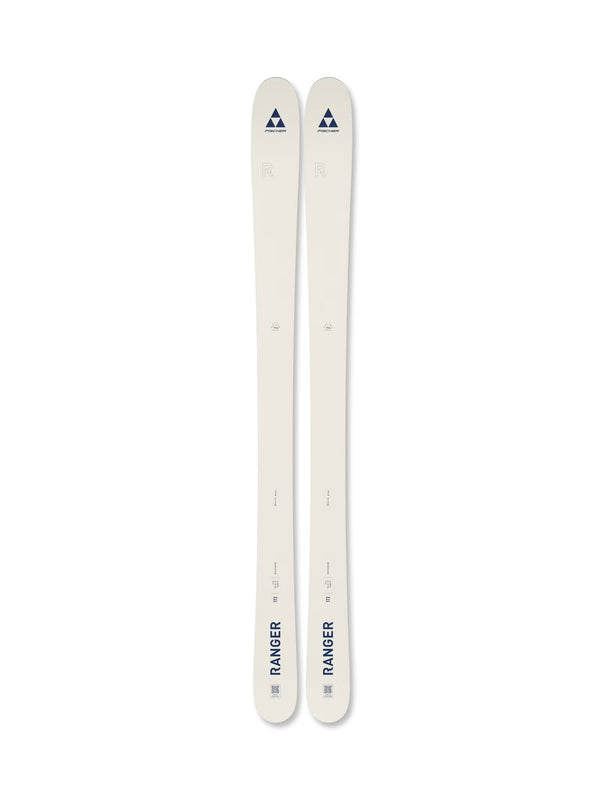 Fischer Ranger Ski 2025