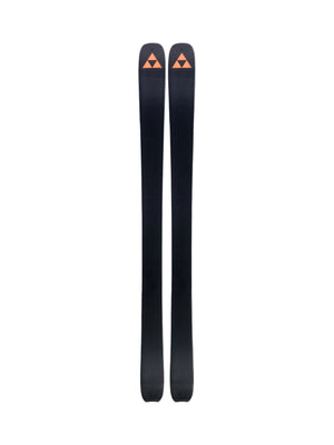 Fischer Transalp 98 CTI Ski 2027 - White Mountain Ski Co - White Mountain Ski Co