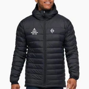Black Diamond Access Hoody 2.0 - White Mountain Ski Co