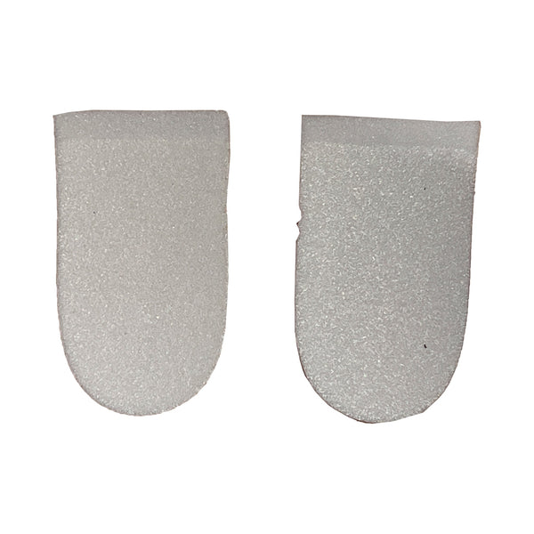 Adhesive Heel Shims (pair) - White Mountain Ski Co