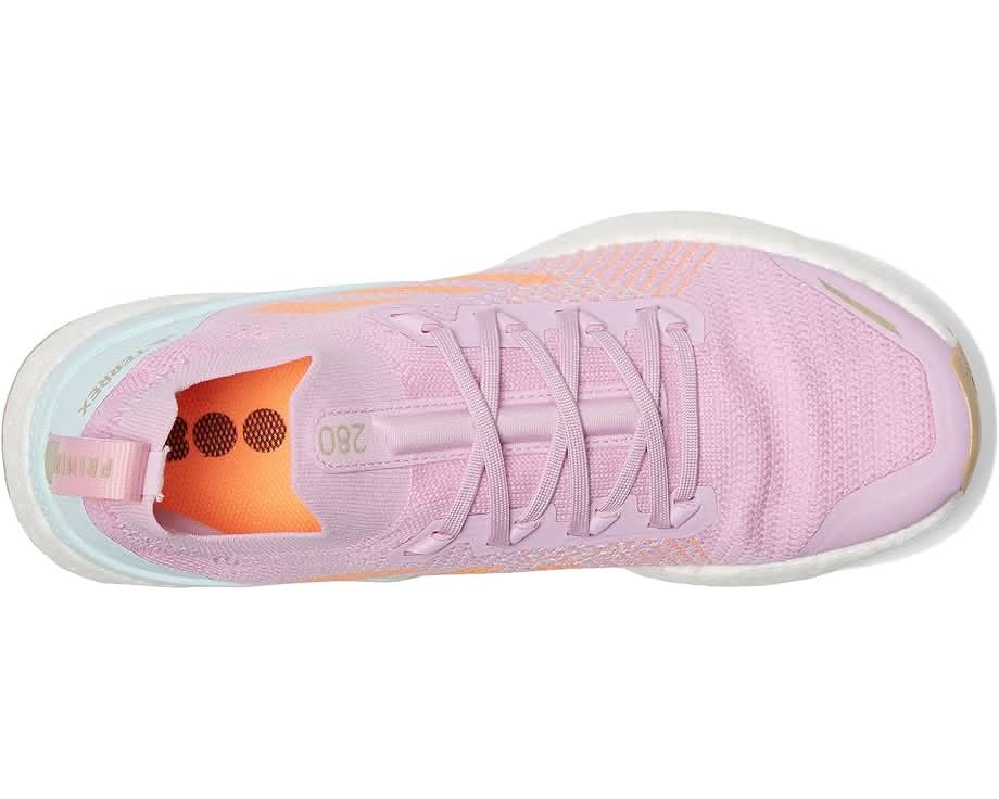 adidas Terrex Two Ultra Primeblue Trail Running Shoes - Women's - Bliss Lilac / Beam Orange / Almost Blue - 8.5 adidas Terrex Two Ultra Primeblue Trail Running Shoes - Women's - Bliss Lilac / Beam Orange / Almost Blue - 8.5