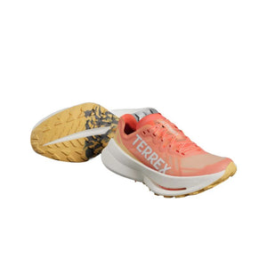 Adidas Terrex Women's Agravic Speed Ultra 2024 - White Mountain Ski Co