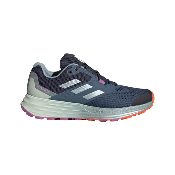 Adidas Terrex Women's Two Flow Trail Running Shoes - White Mountain Ski Co