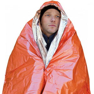 Adventure Medical Kits SOL Emergency Blanket - White Mountain Ski Co