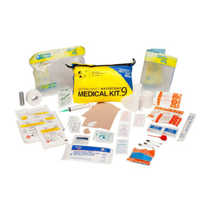 Adventure Medical Kits Ultralight / Watertight .9 Medical Kit - White Mountain Ski Co