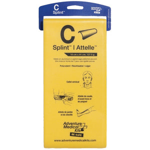 Adventure Medical Kits C - Splint - White Mountain Ski Co