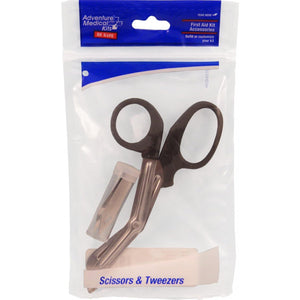 Adventure Medical Kits Scissors / Tweezers Refill Kit - White Mountain Ski Co