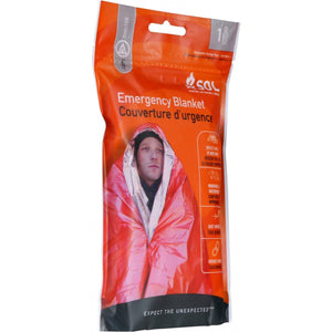 Adventure Medical Kits SOL Emergency Blanket - White Mountain Ski Co