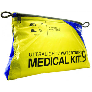 Adventure Medical Kits Ultralight / Watertight .9 Medical Kit - White Mountain Ski Co