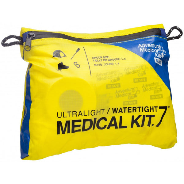 Adventure Medical Ultralight / Watertight .7 Medical Kit - White Mountain Ski Co