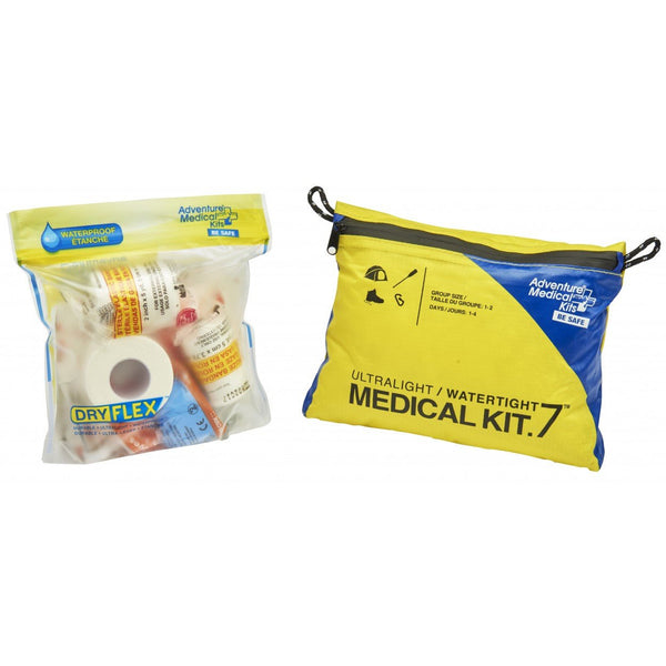 Adventure Medical Ultralight / Watertight .7 Medical Kit - White Mountain Ski Co