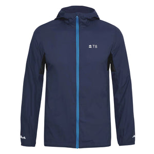 T8 Running Unisex Air Jacket - White Mountain Ski Co