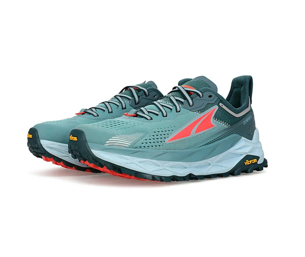 Altra Women's Olympus 5 Trail Shoe - White Mountain Ski Co