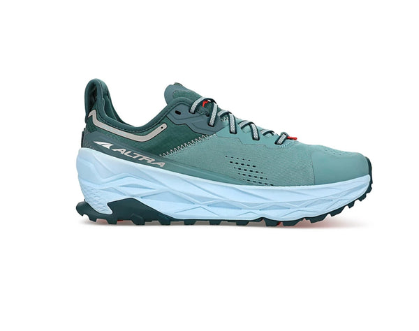 Altra Women's Olympus 5 Trail Shoe - White Mountain Ski Co