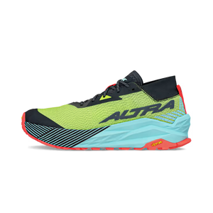 Altra Men's Olympus 275 Trail Shoe - White Mountain Ski Co