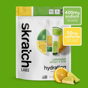 Skratch Labs Hydration Drink Mix