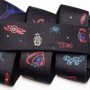 Arcade Dialed Stretch Belt - White Mountain Ski Co