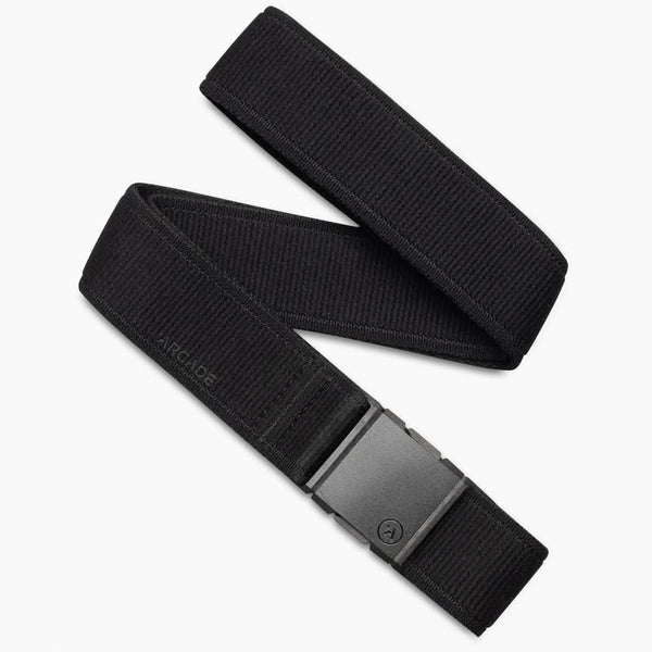 Arcade Atlas Stretch Belt - White Mountain Ski Co