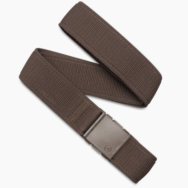 Arcade Atlas Stretch Belt - White Mountain Ski Co