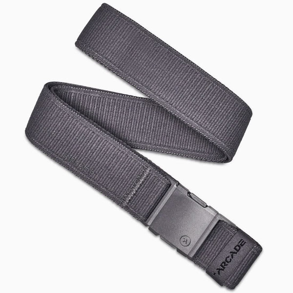 Arcade Atlas Stretch Belt - White Mountain Ski Co