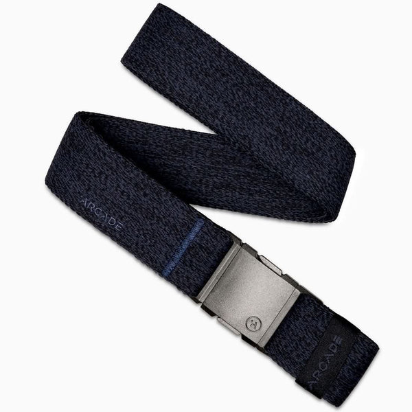 Arcade Atlas Stretch Belt - White Mountain Ski Co