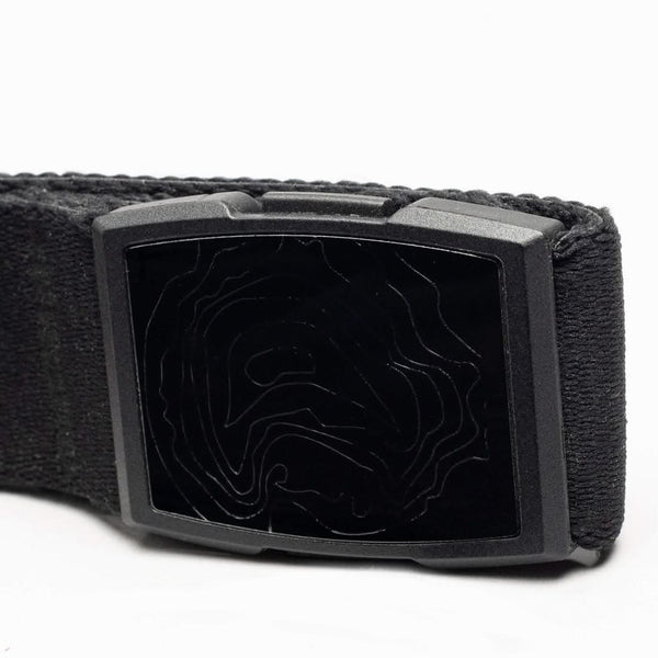 Arcade Topo Jimmy Chin Stretch Belt - White Mountain Ski Co