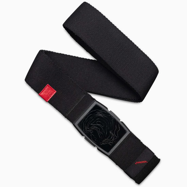 Arcade Topo Jimmy Chin Stretch Belt - White Mountain Ski Co