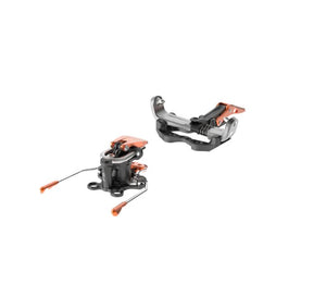 ATK SL Brake World Cup Bindings - White Mountain Ski Co