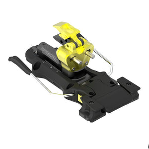 ATK Freeride Spacer (Pair) - White Mountain Ski Co