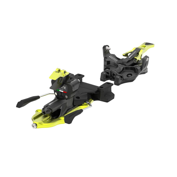 ATK Freeraider 15 Evo Bindings - 2025 - White Mountain Ski Co