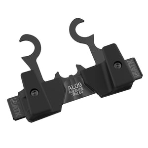 ATK Freeride Spacer (Pair) - White Mountain Ski Co