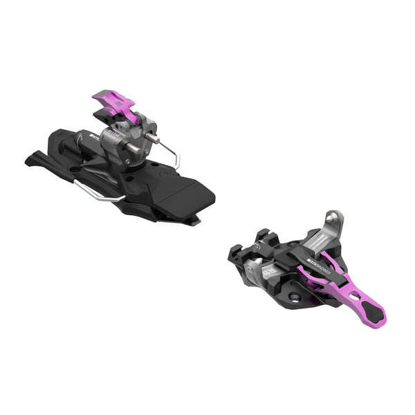 ATK Raider 11 EVO Purple Binding 2023 - White Mountain Ski Co