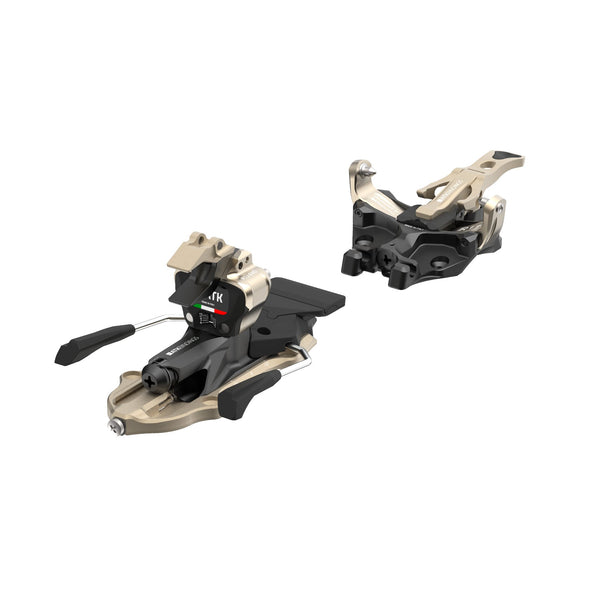 ATK Raider 13 Evo Bindings - 2025 - White Mountain Ski Co