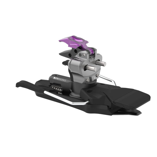 ATK RT 8 EVO PURPLE Binding - White Mountain Ski Co