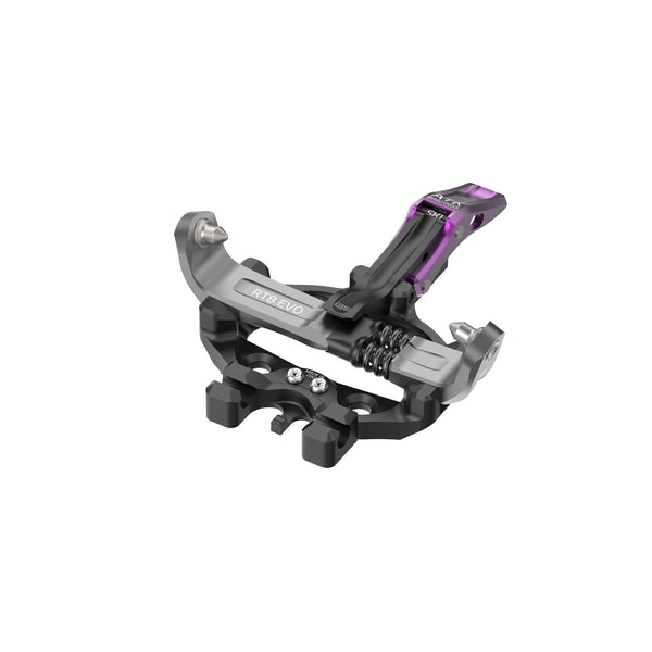 ATK RT 8 EVO PURPLE Binding - White Mountain Ski Co