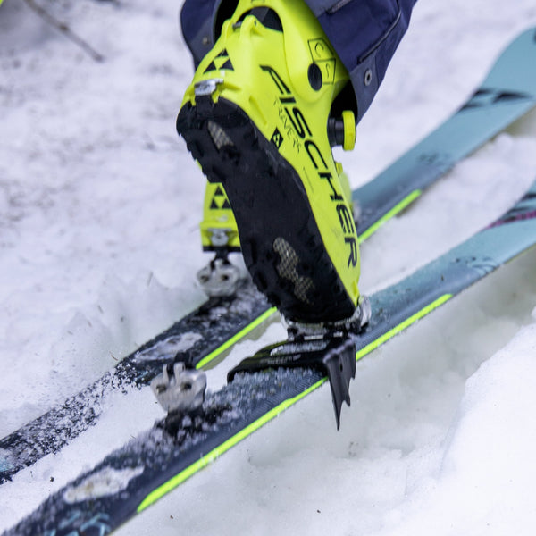 ATK Ski Crampons - White Mountain Ski Co